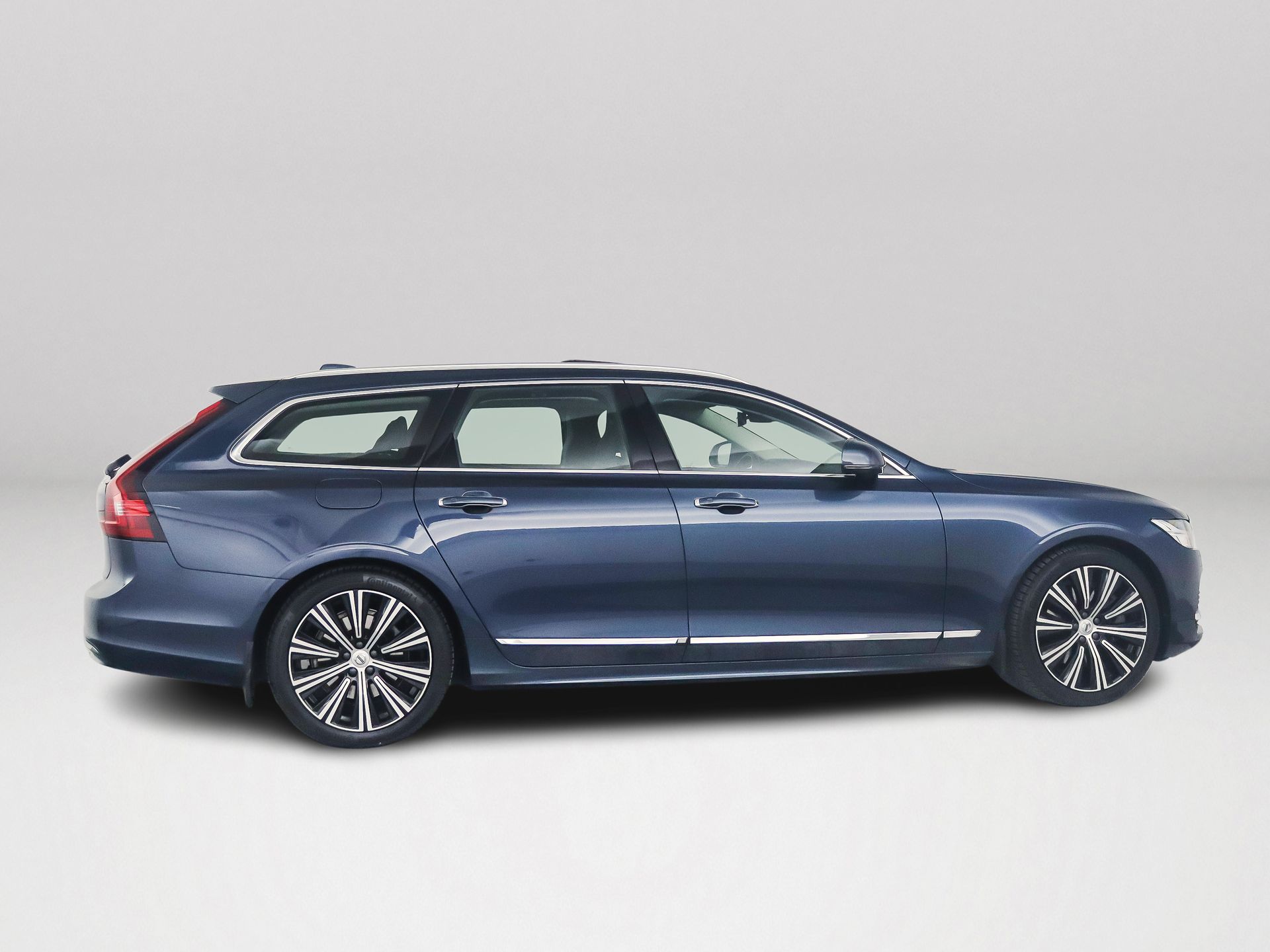Foto van Volvo V90