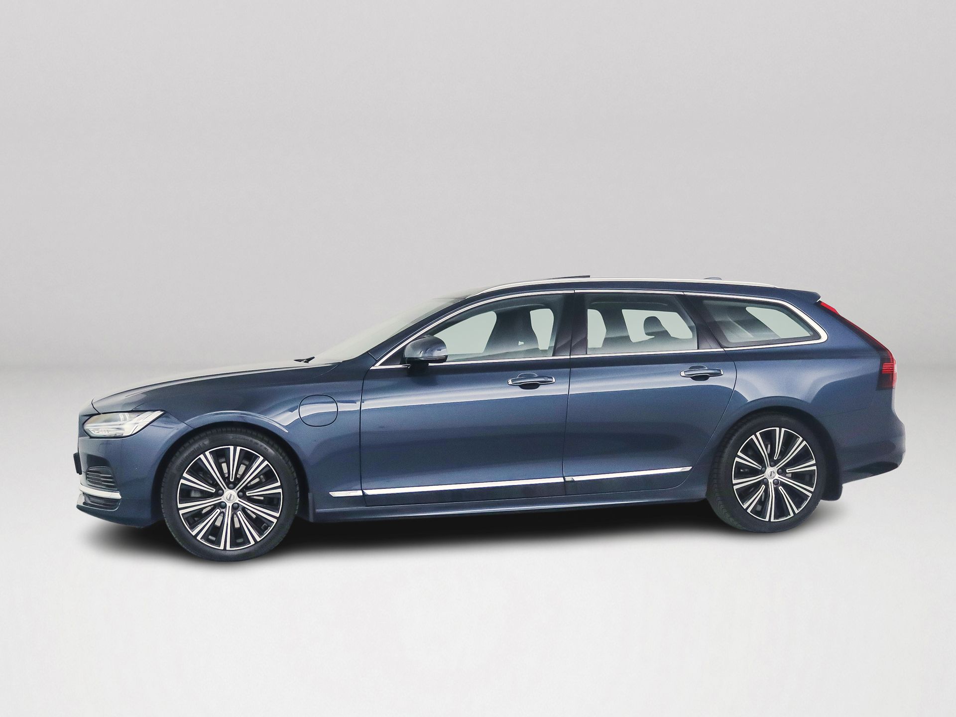 Foto van Volvo V90
