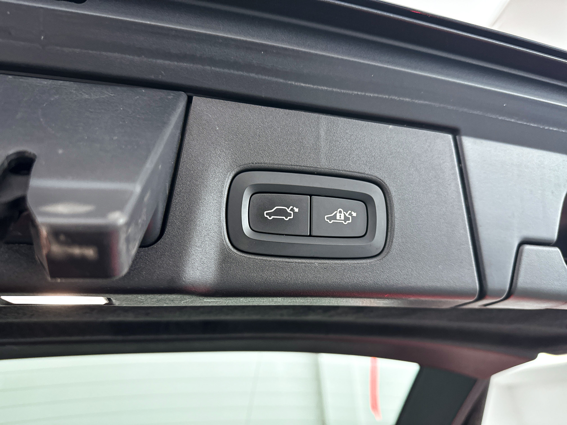 Foto van Volvo V90