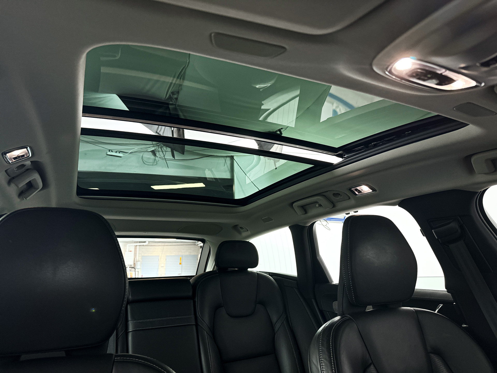 Foto van Volvo V90