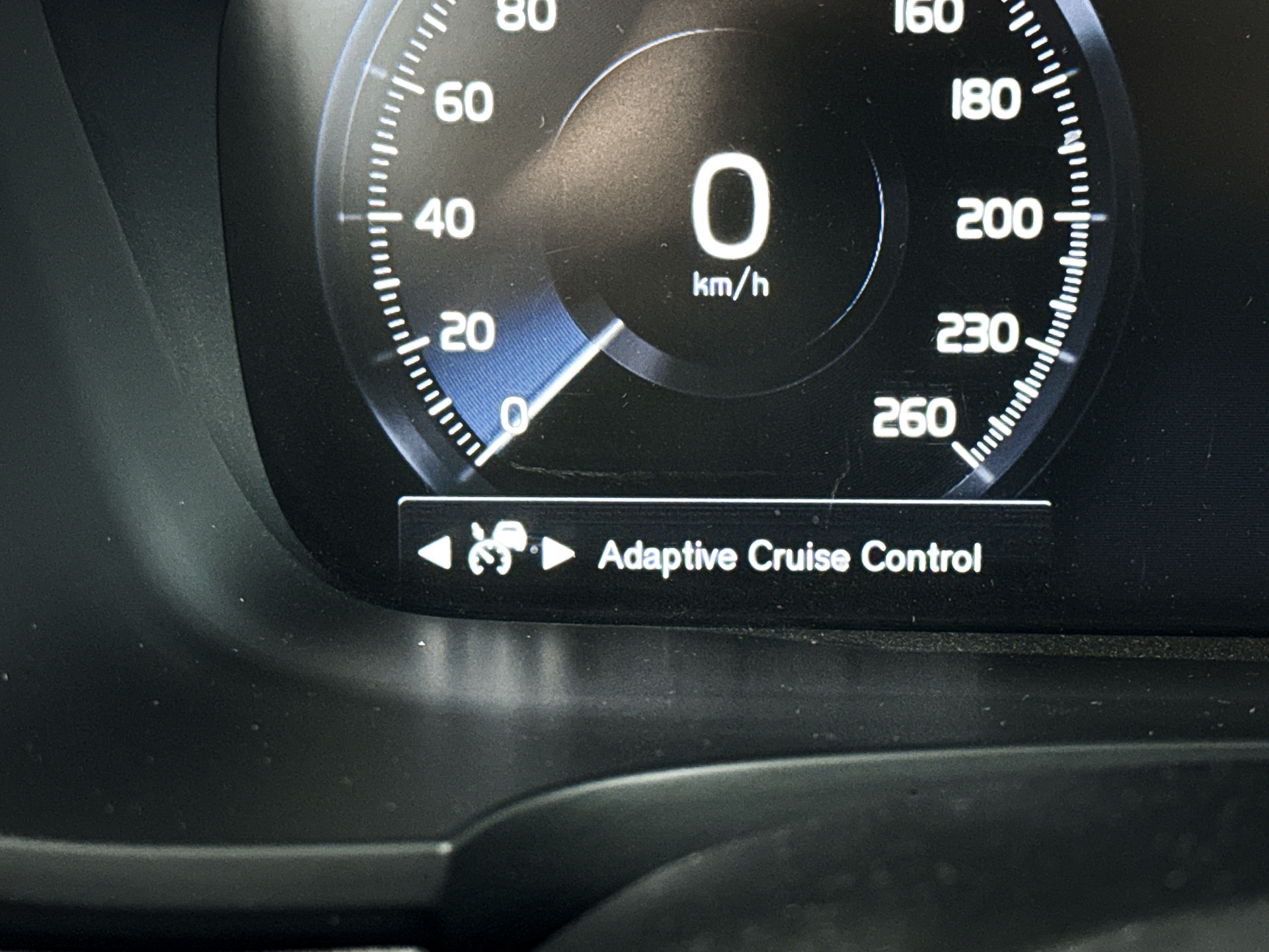 Foto van Volvo V90