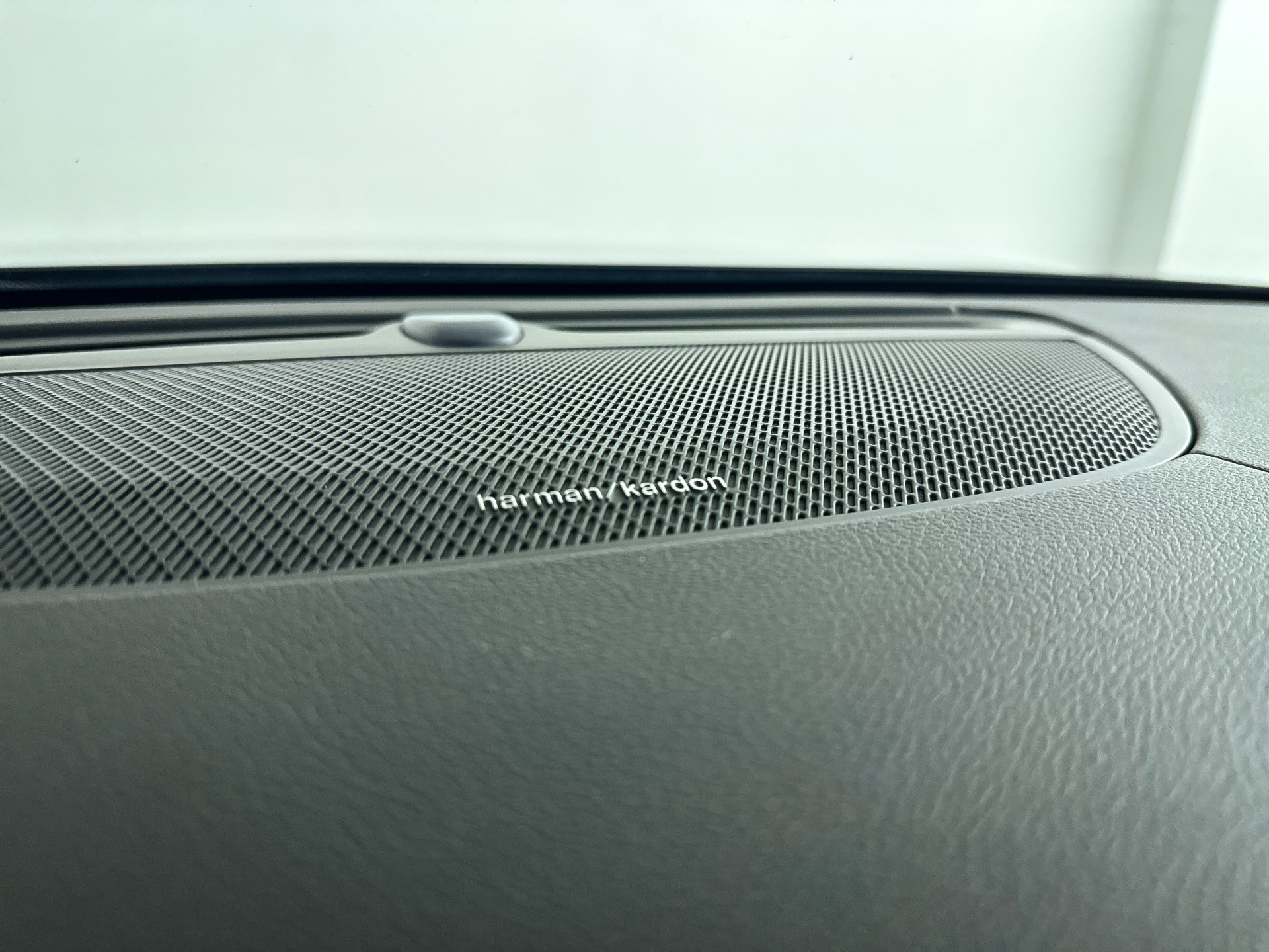 Foto van Volvo V90