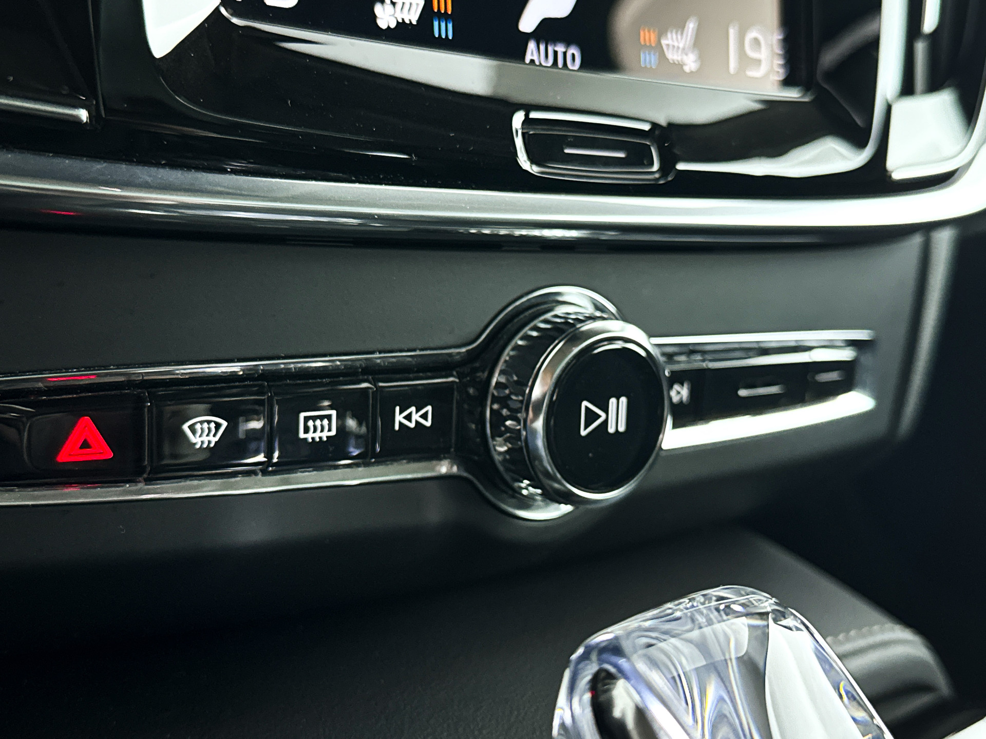 Foto van Volvo V90