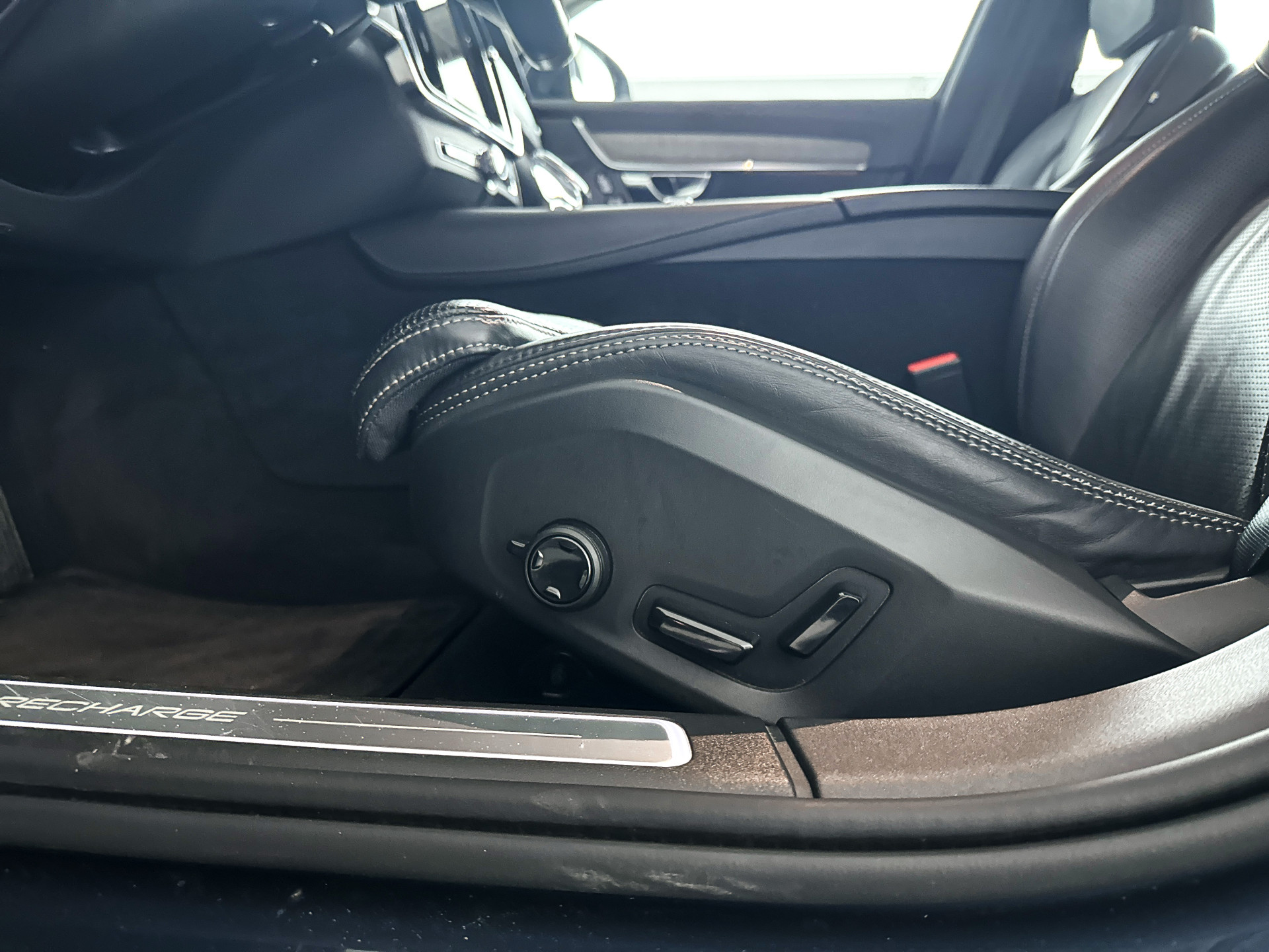 Foto van Volvo V90