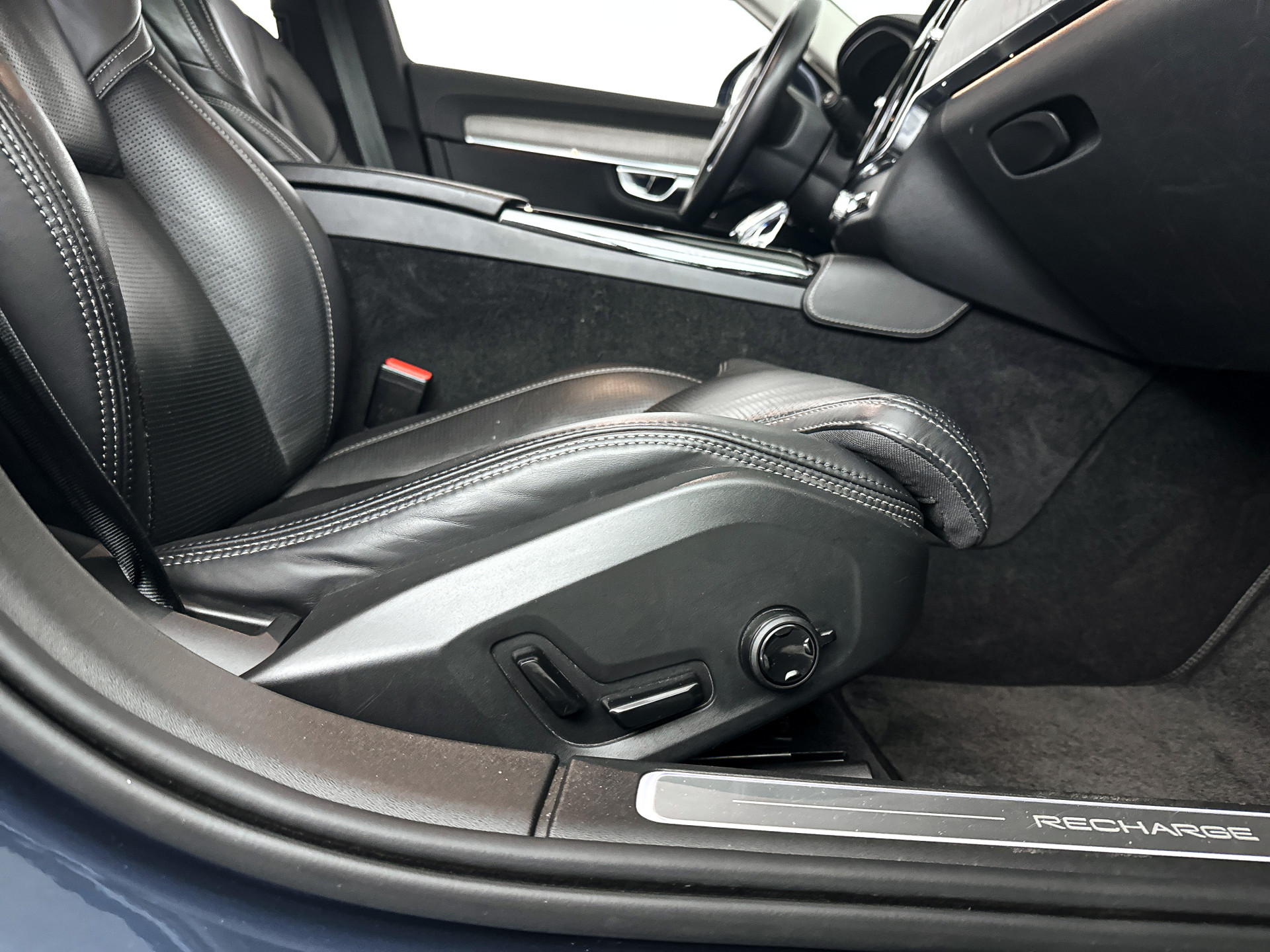 Foto van Volvo V90