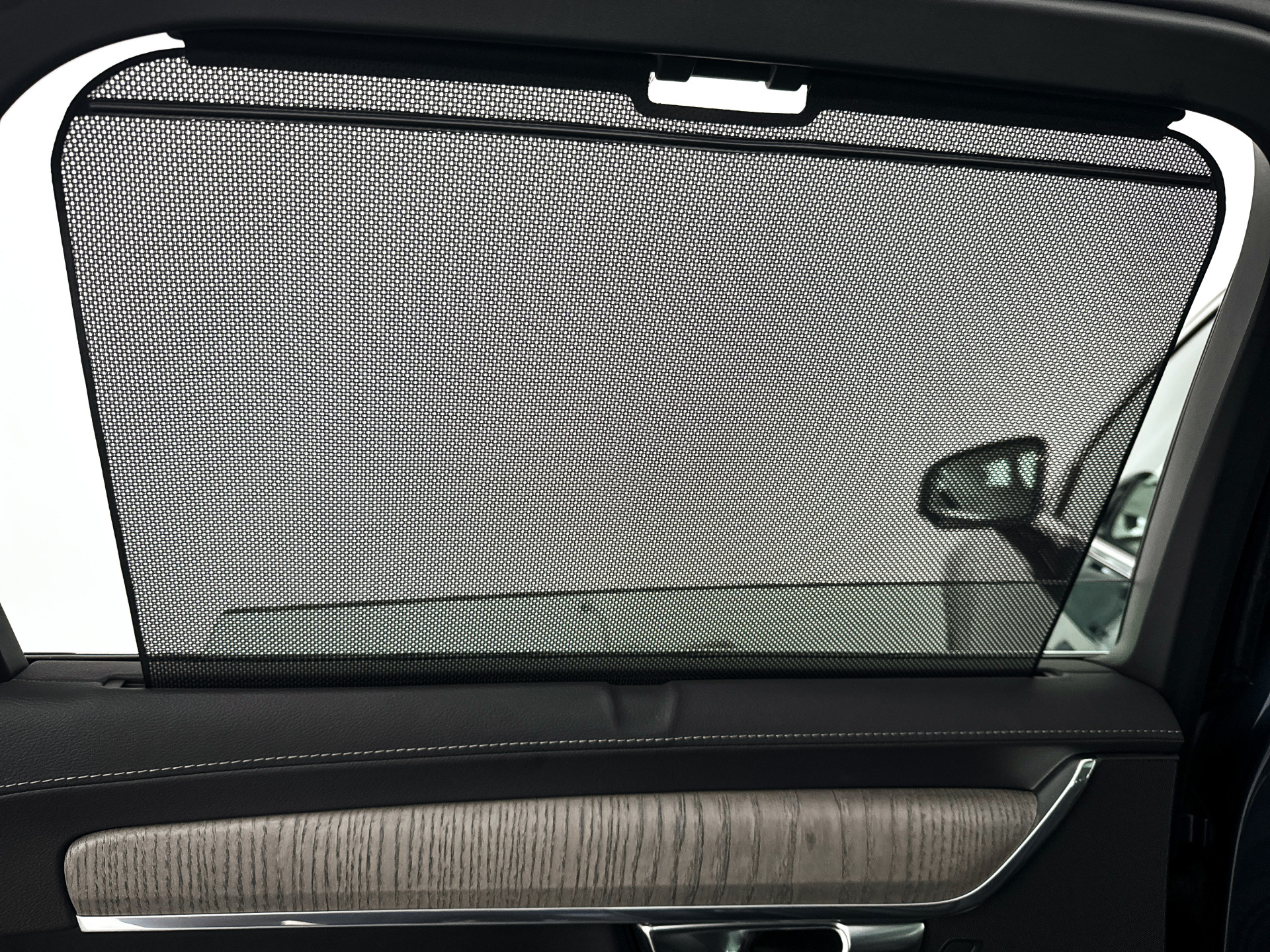 Foto van Volvo V90