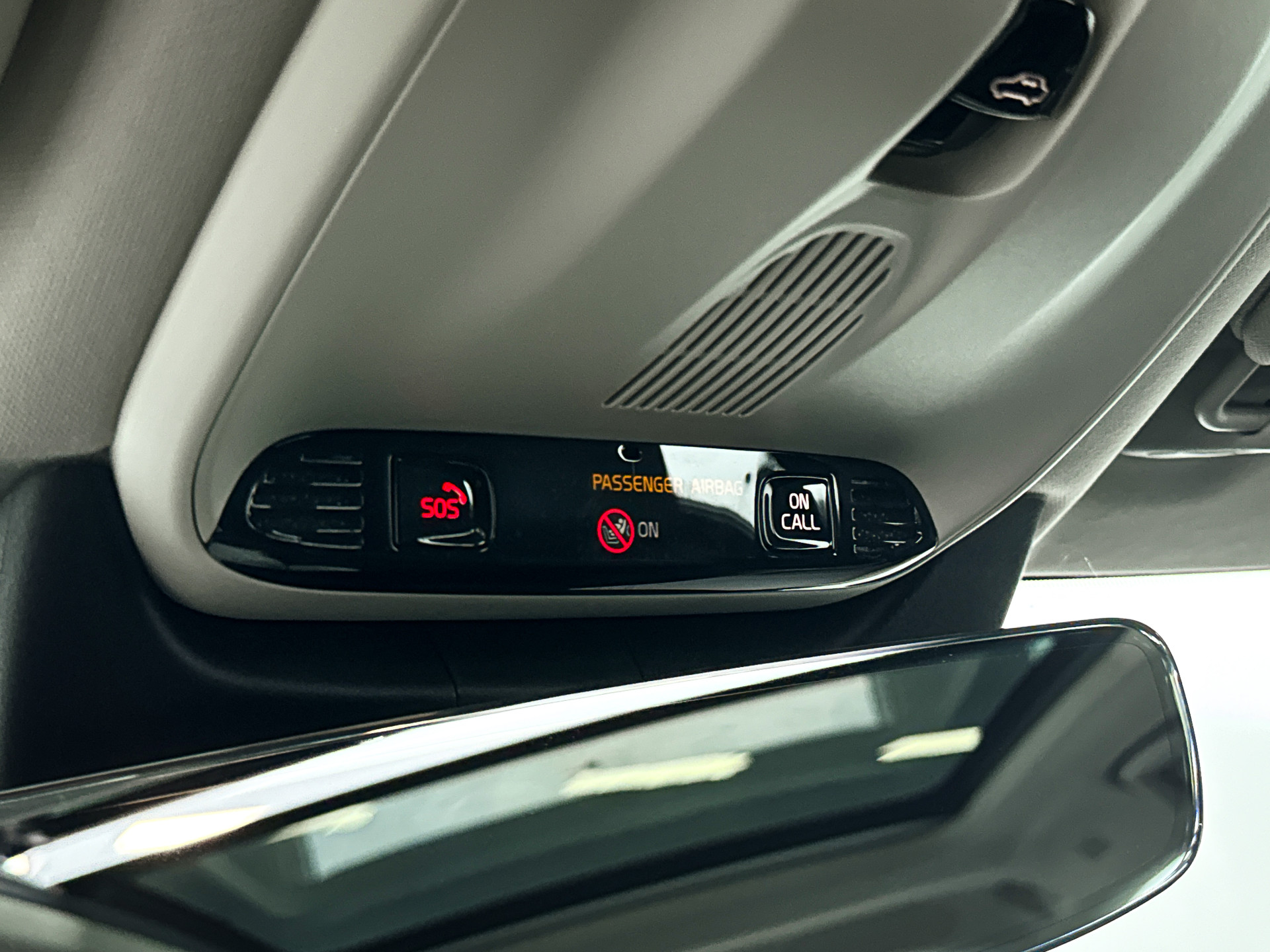 Foto van Volvo V90