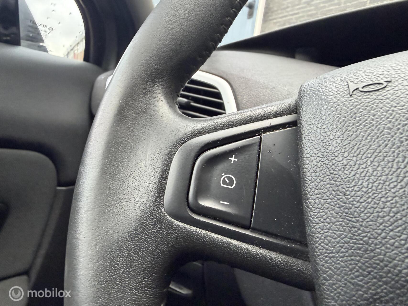 Foto van Renault Scenic