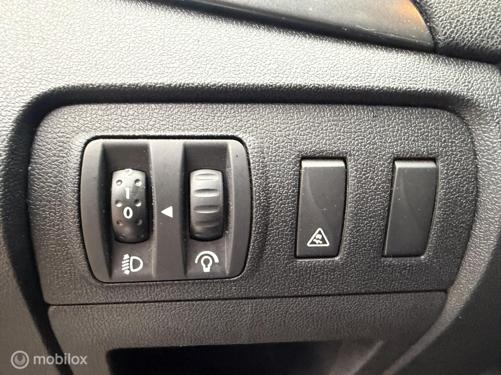 Foto van Renault Scenic