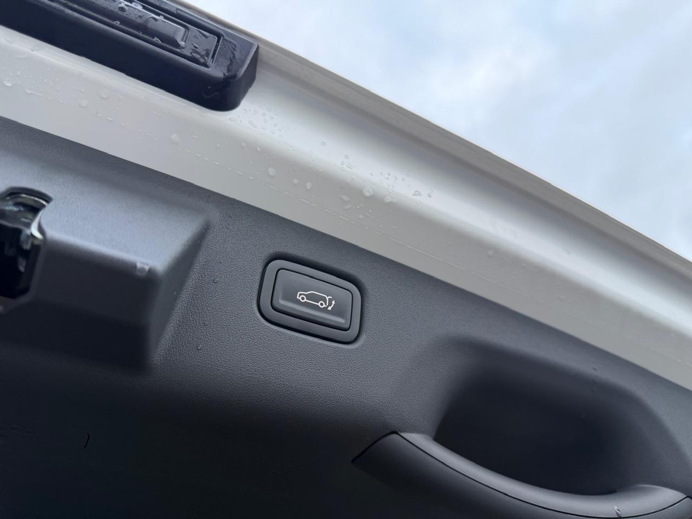 Foto van Kia Ev3