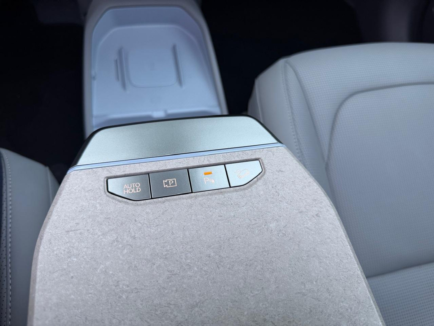 Foto van Kia Ev3