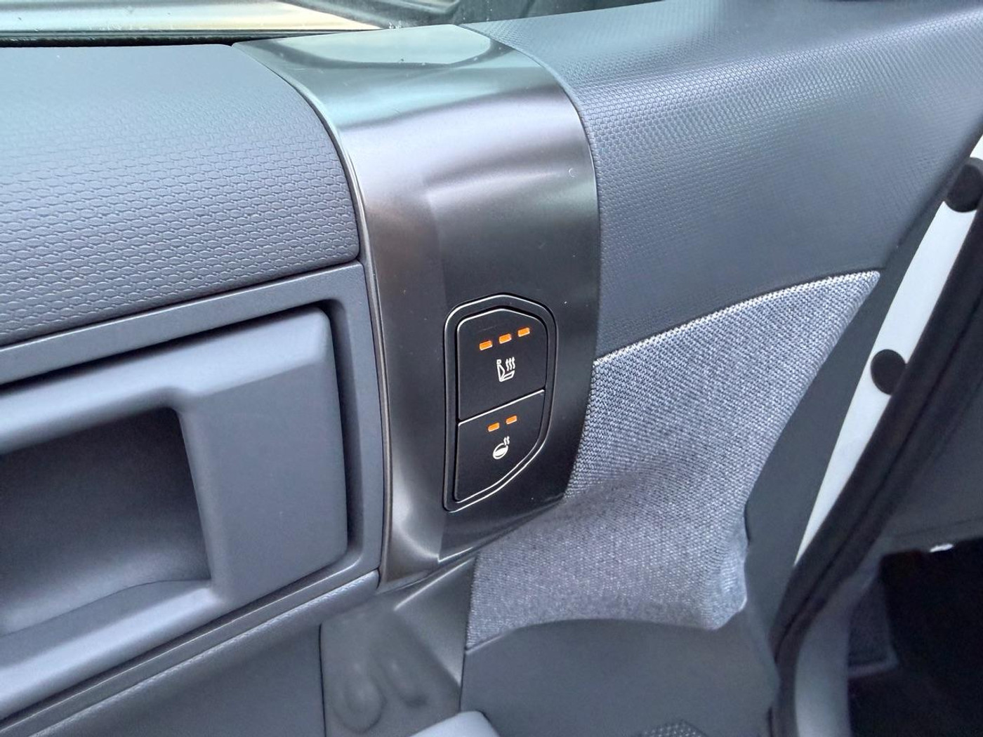 Foto van Kia Ev3