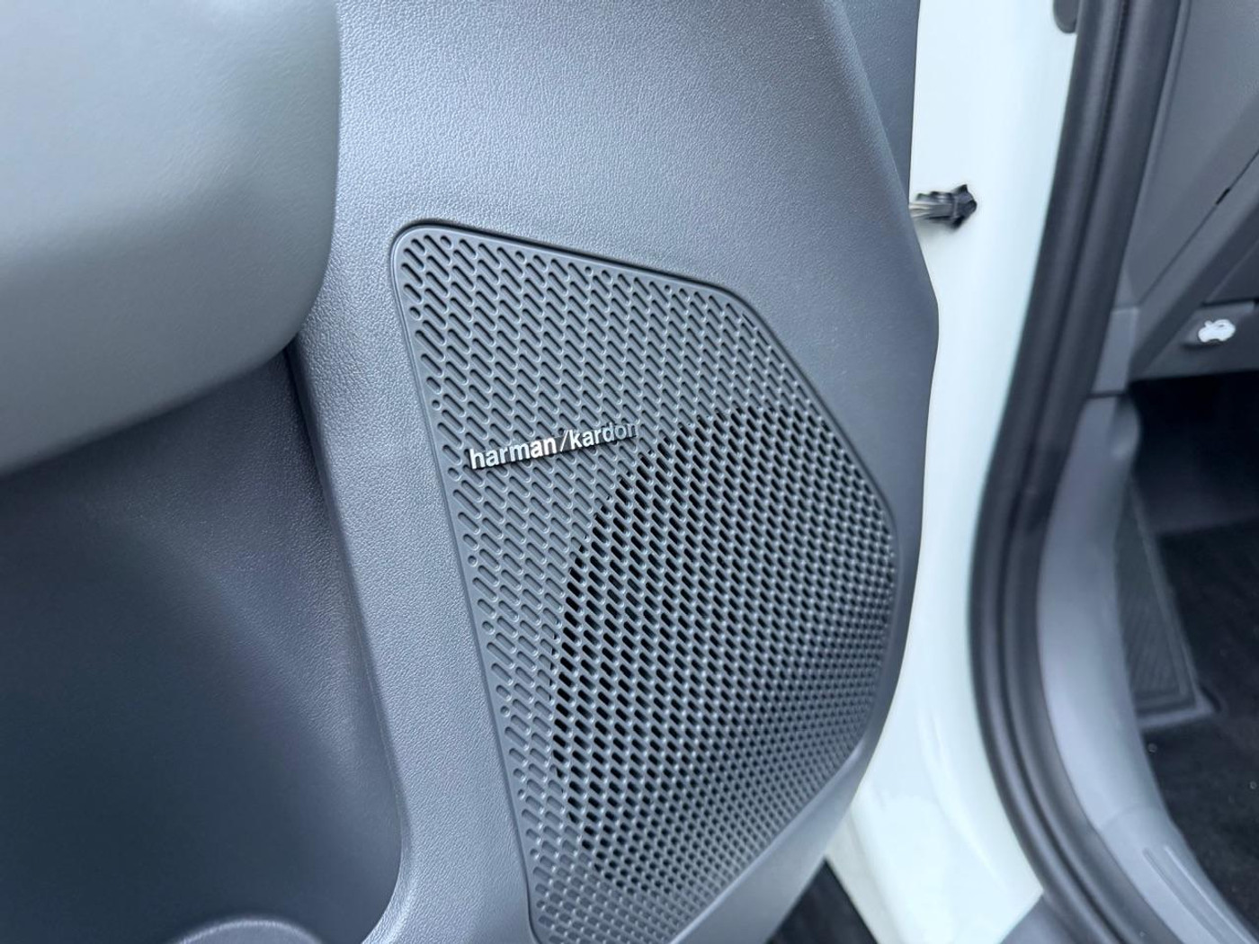 Foto van Kia Ev3