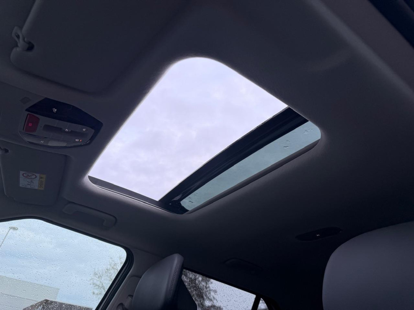 Foto van Kia Ev3