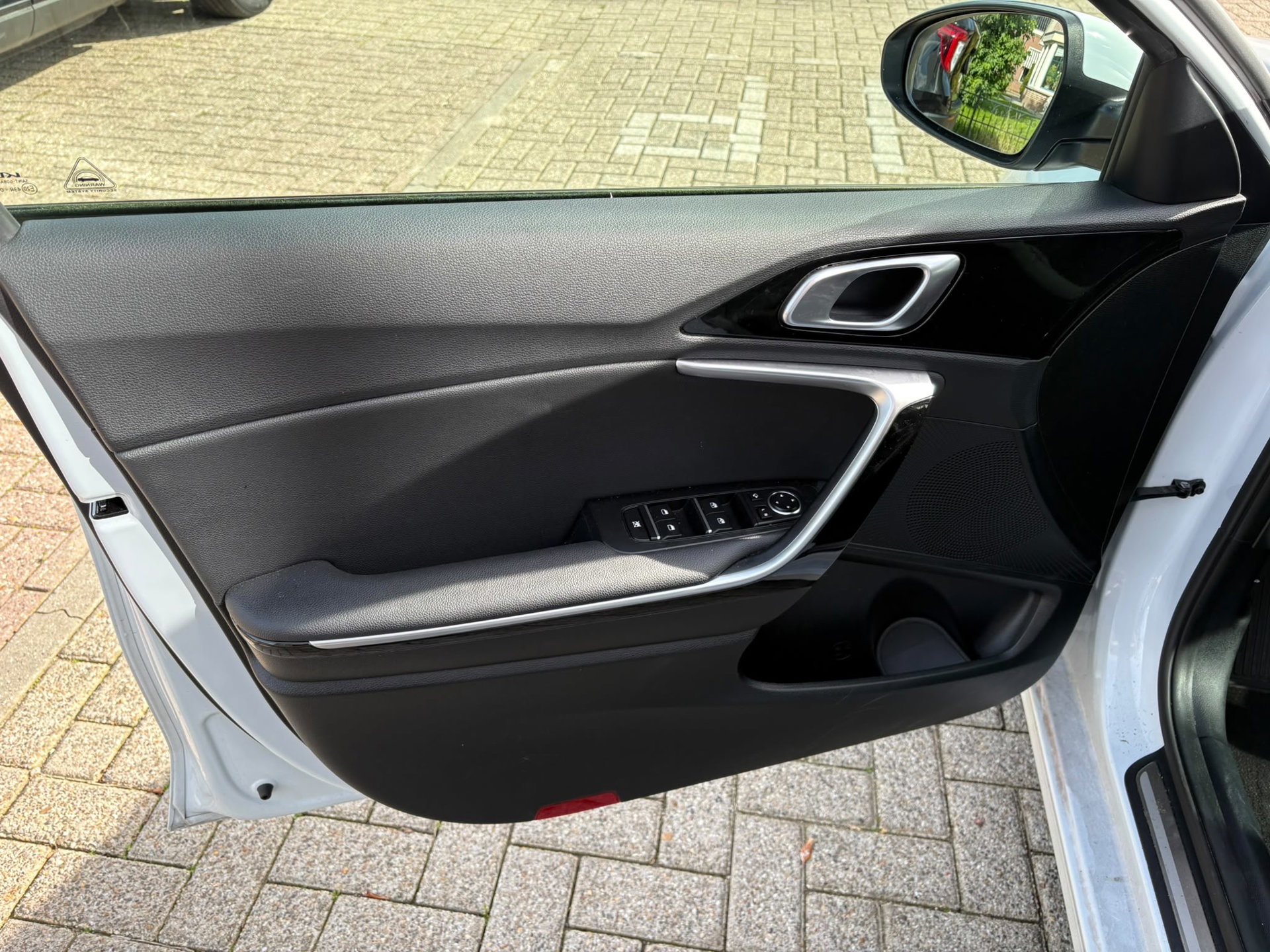 Foto van Kia Ceed Sportswagon