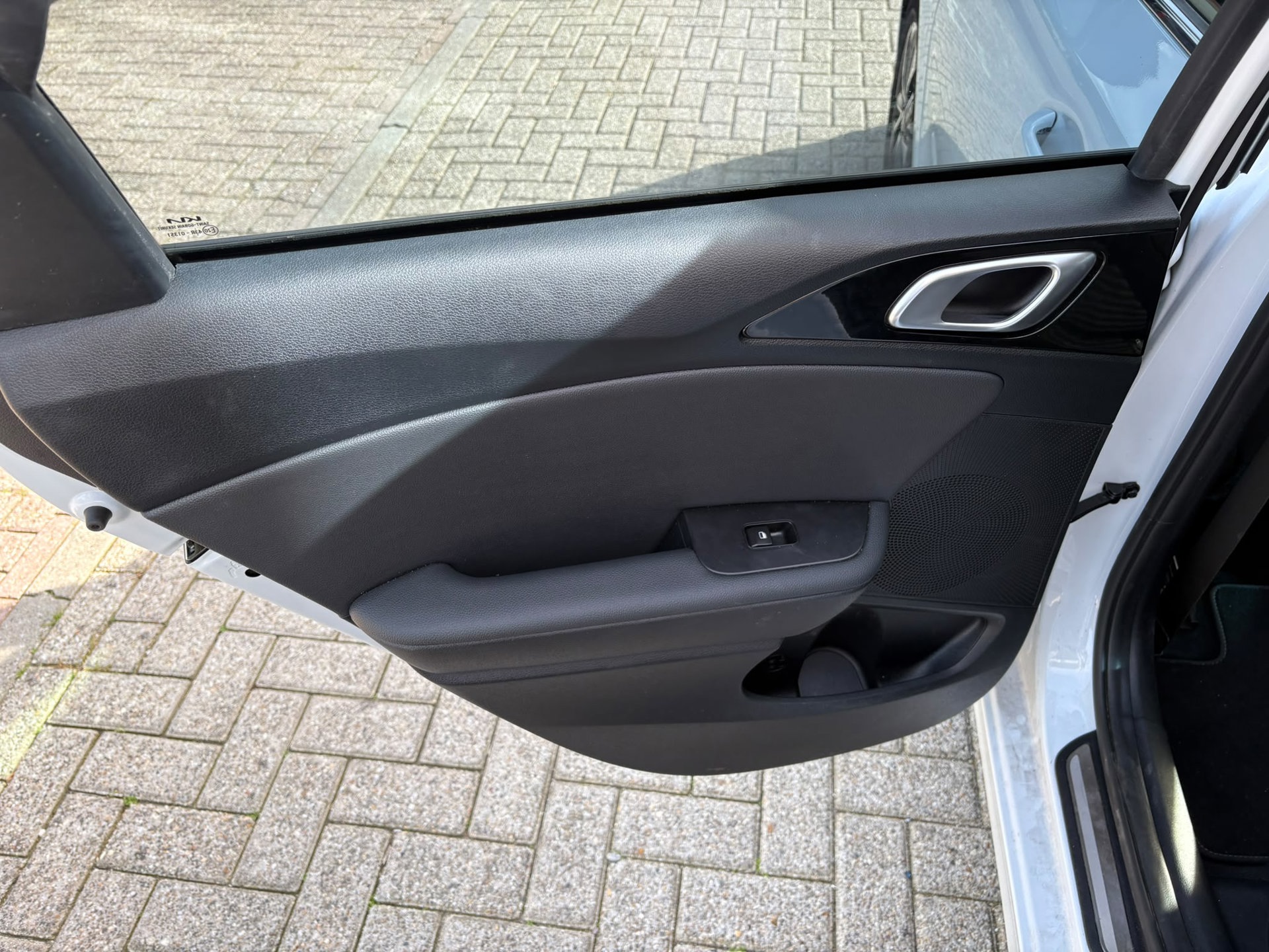 Foto van Kia Ceed Sportswagon