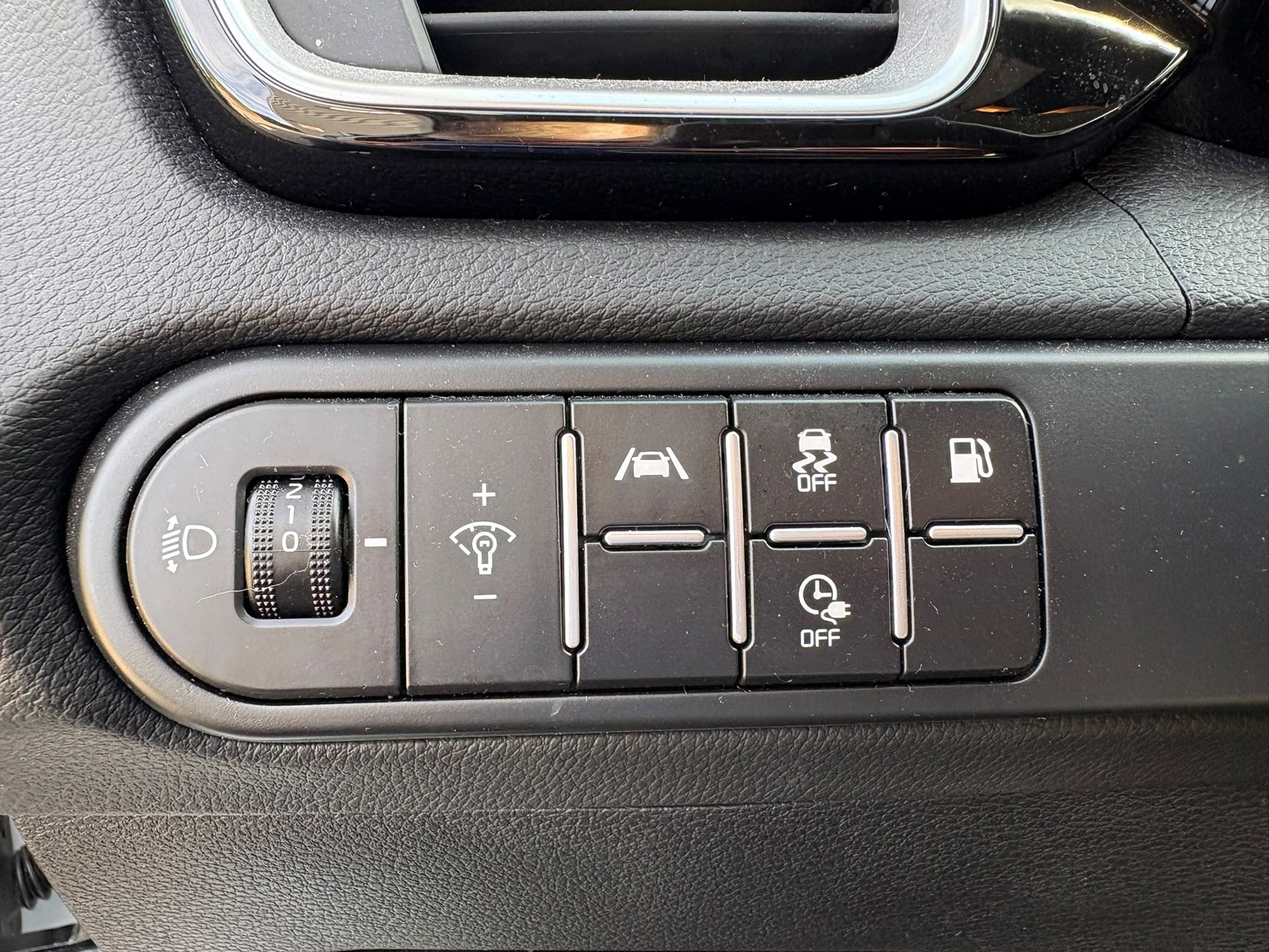 Foto van Kia Ceed Sportswagon