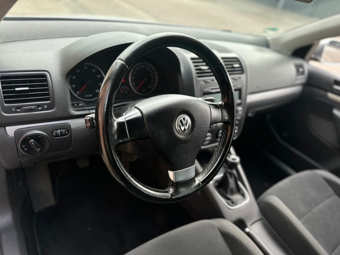 Foto van Volkswagen Golf Variant
