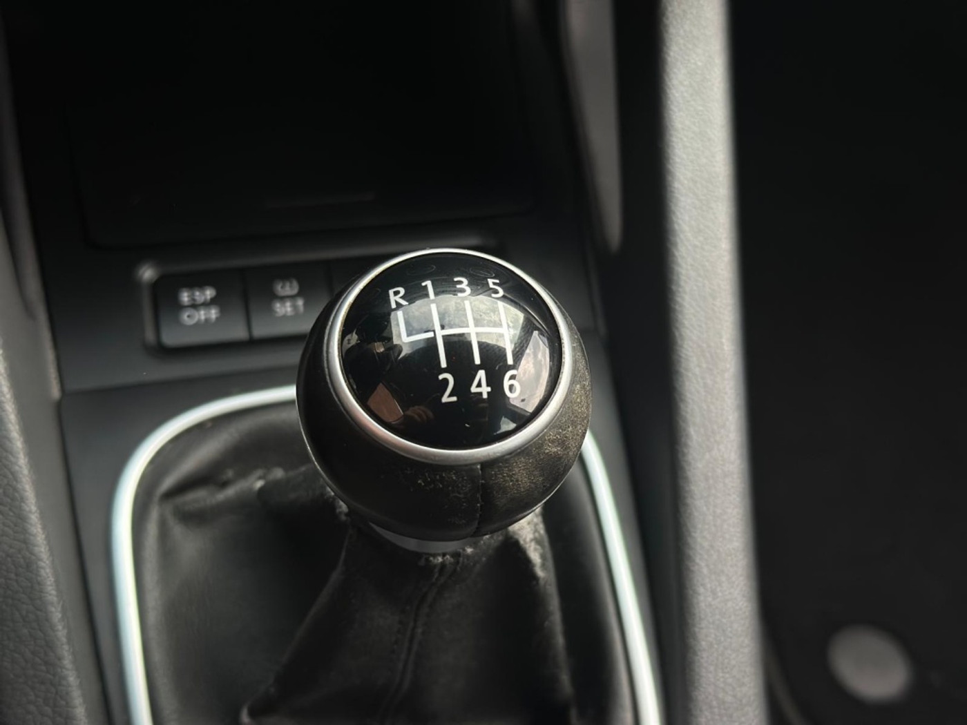 Foto van Volkswagen Golf Variant