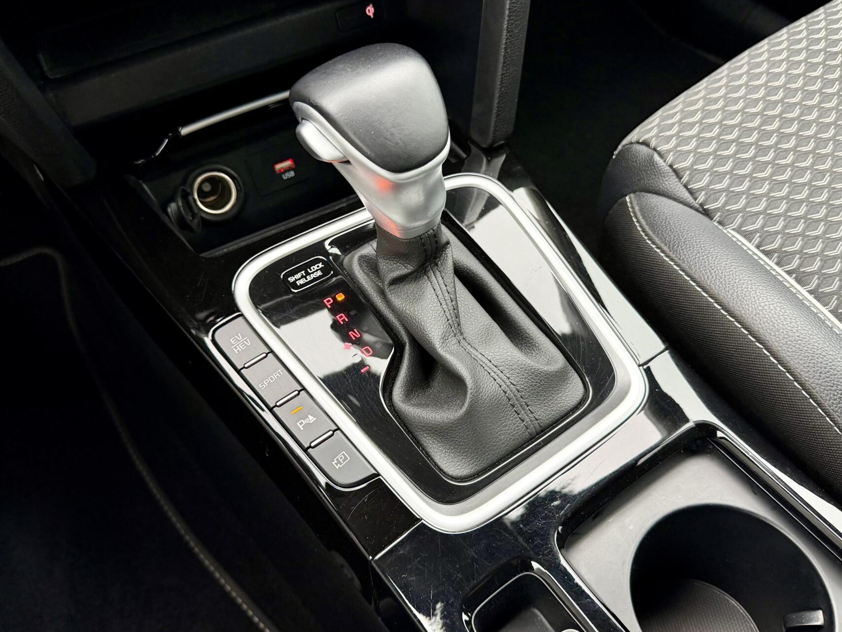 Foto van Kia Xceed
