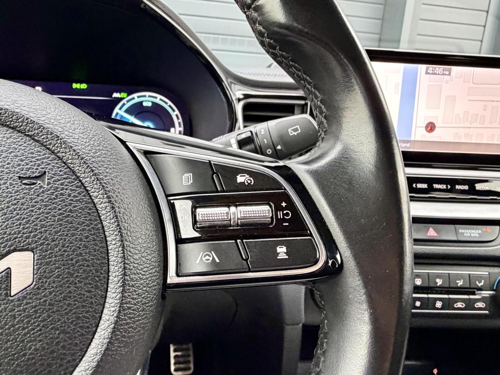 Foto van Kia Xceed