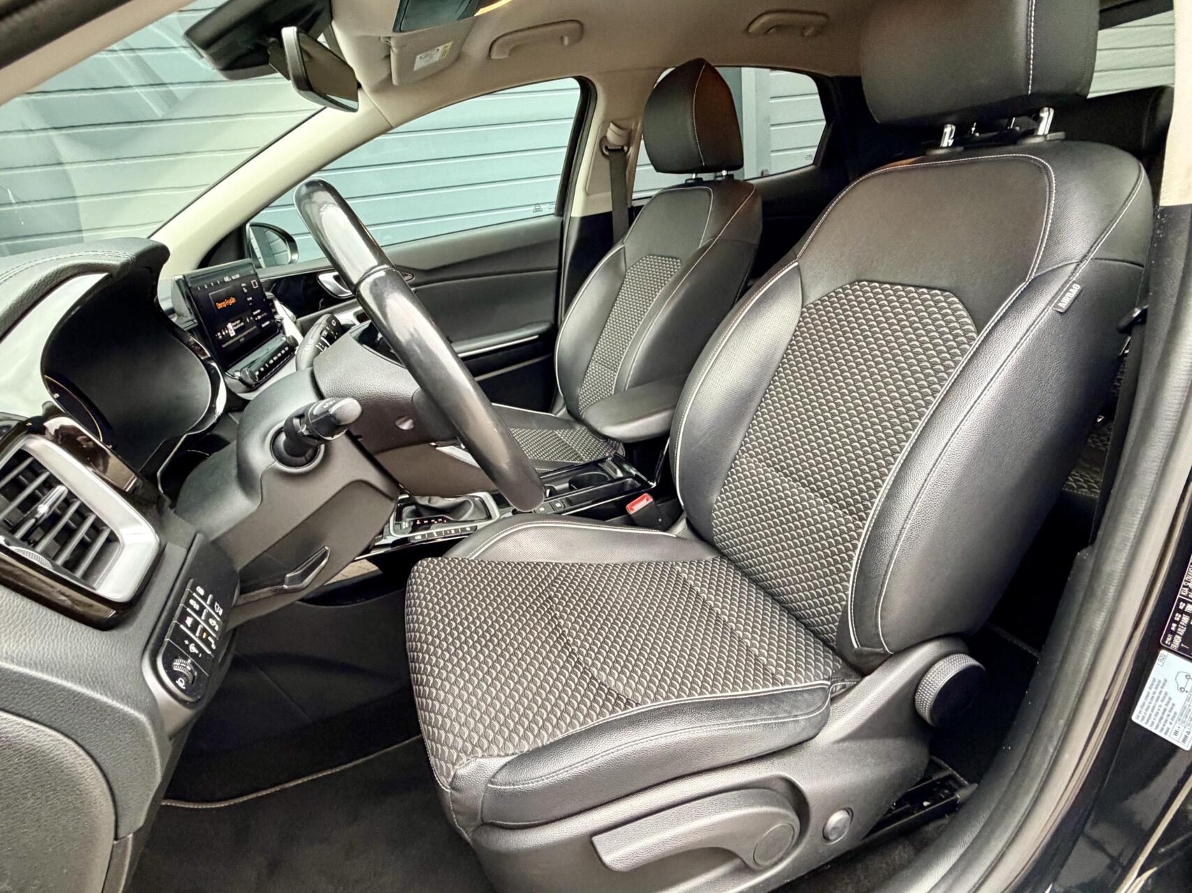 Foto van Kia Xceed