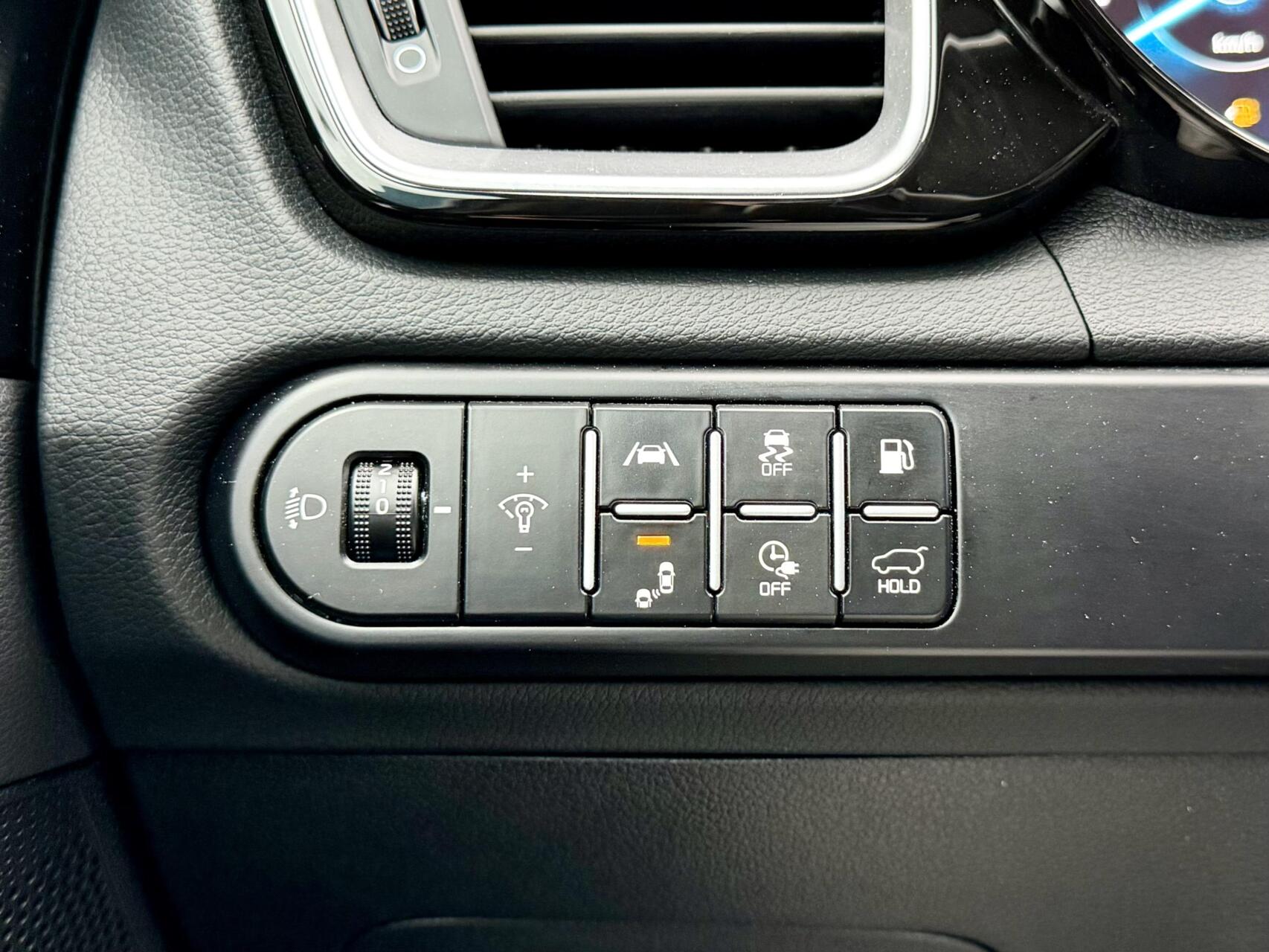 Foto van Kia Xceed