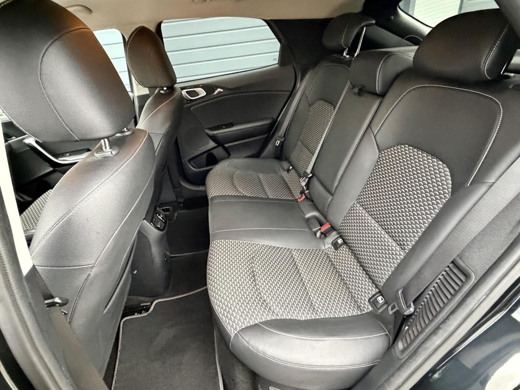 Foto van Kia Xceed