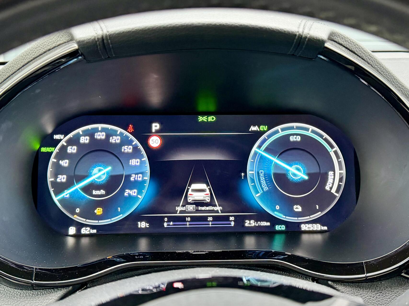 Foto van Kia Xceed