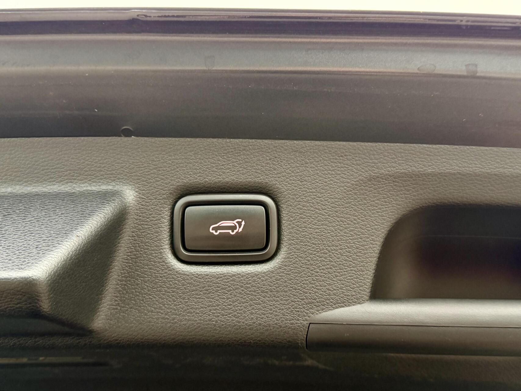 Foto van Kia Xceed