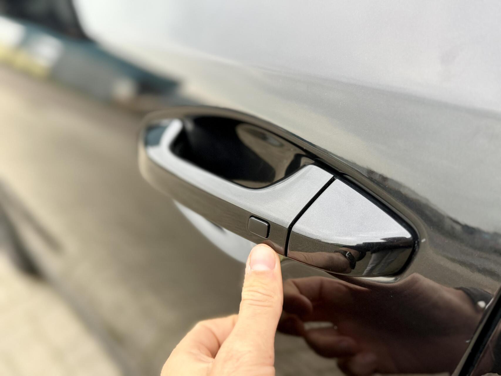 Foto van Kia Xceed