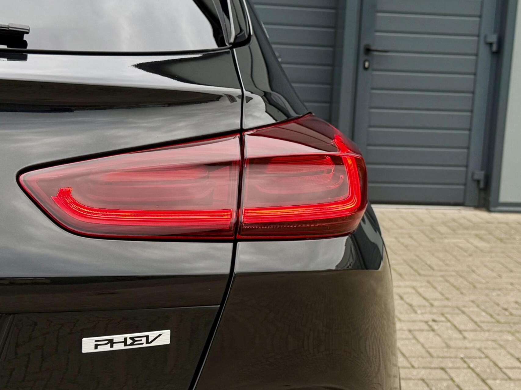 Foto van Kia Xceed