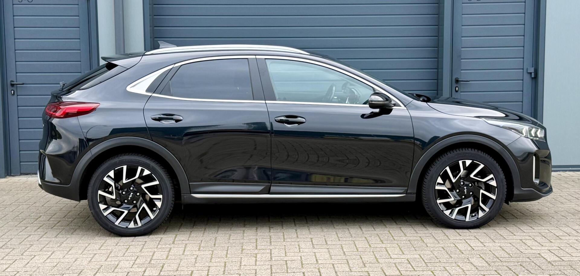 Foto van Kia Xceed