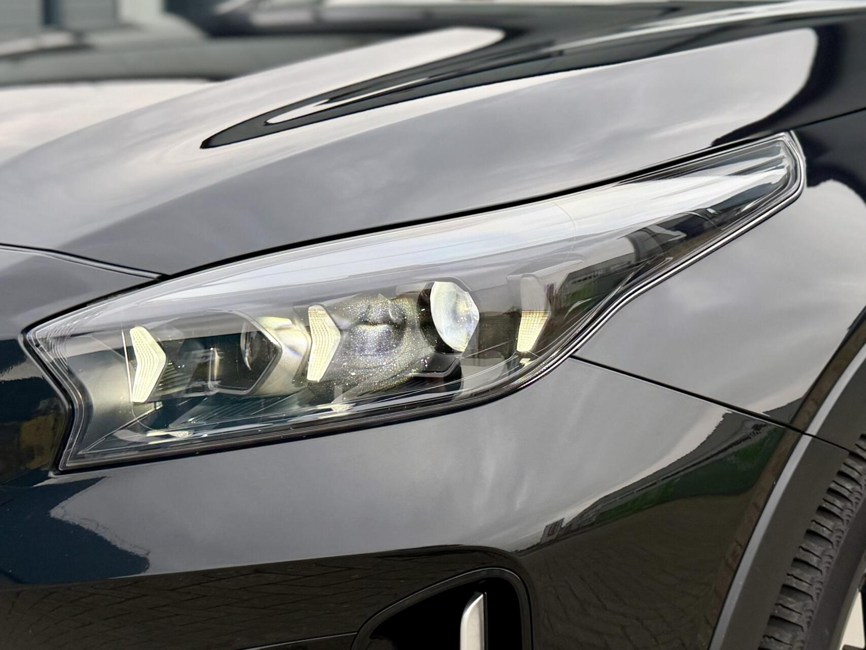 Foto van Kia Xceed