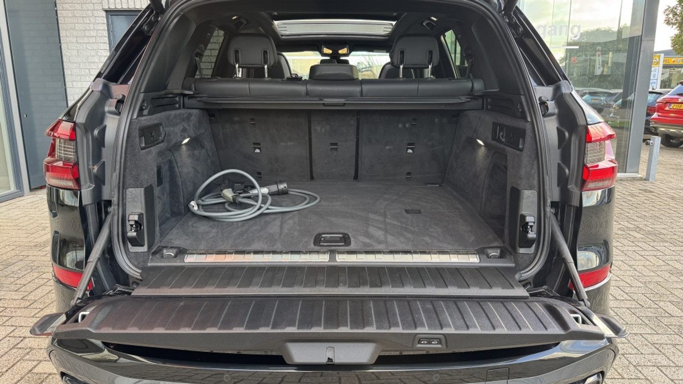 Foto van BMW X5