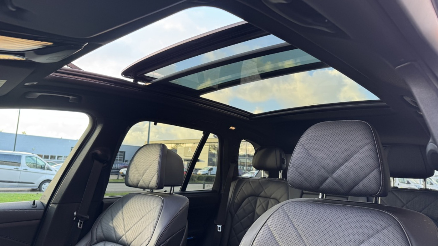 Foto van BMW X5