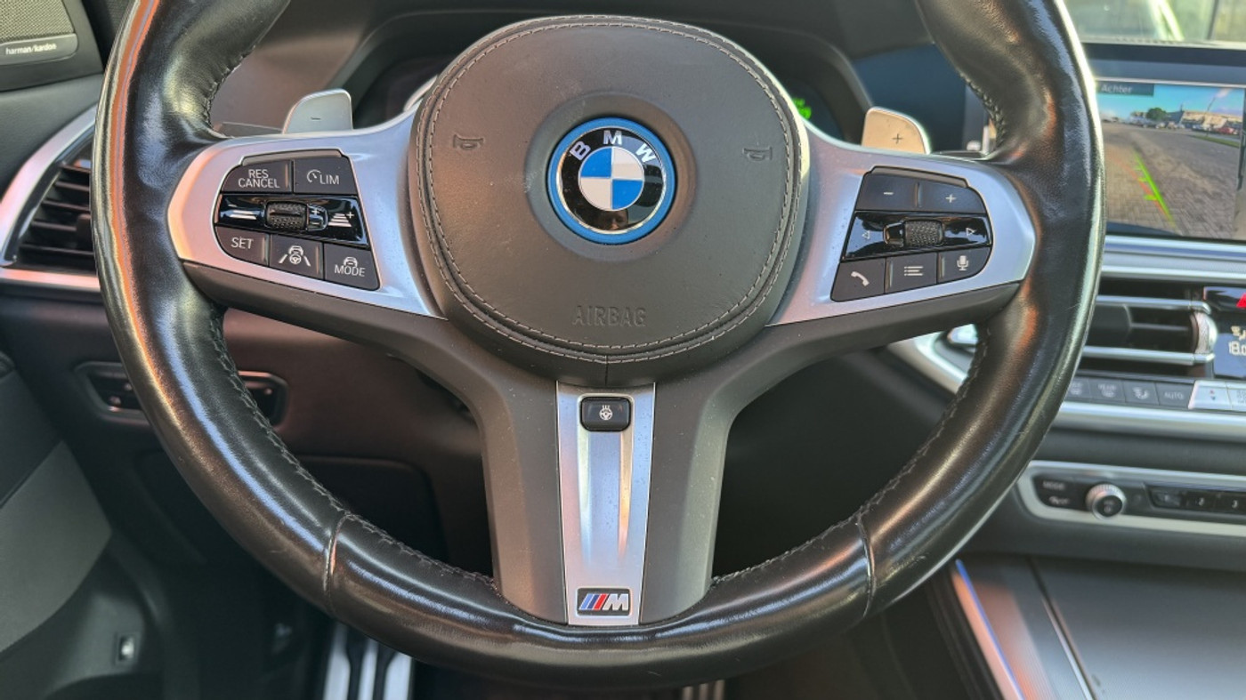 Foto van BMW X5
