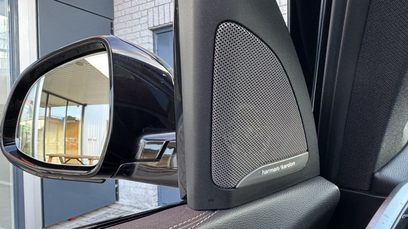 Foto van BMW X5