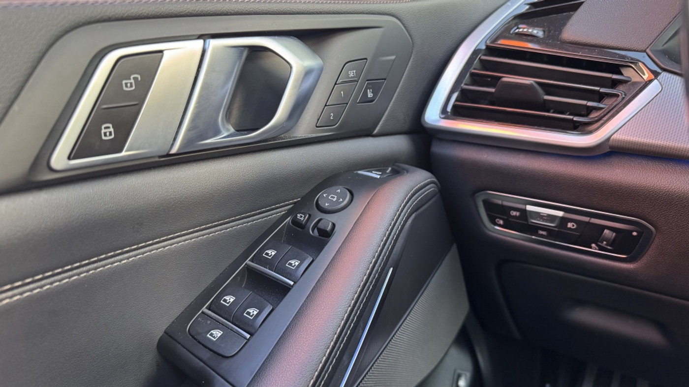 Foto van BMW X5