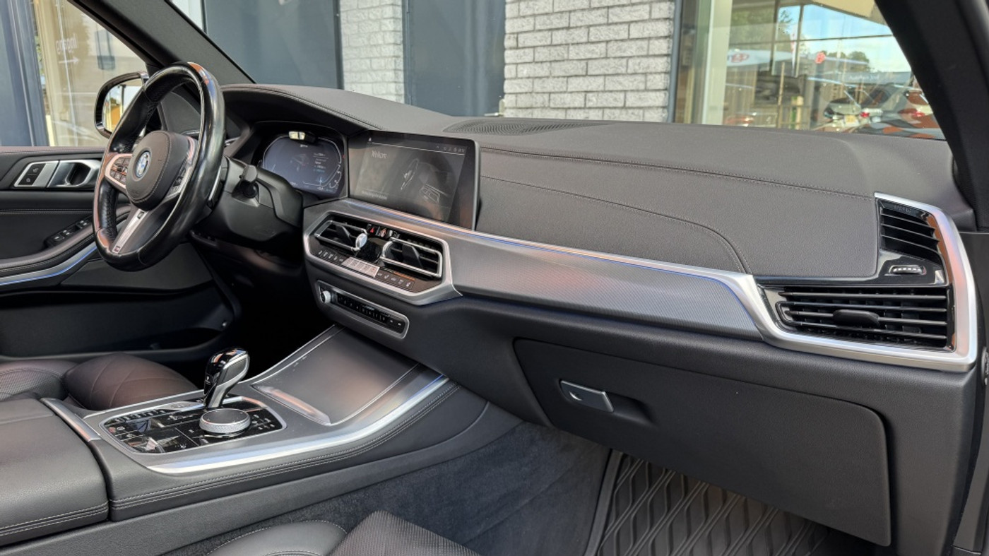 Foto van BMW X5