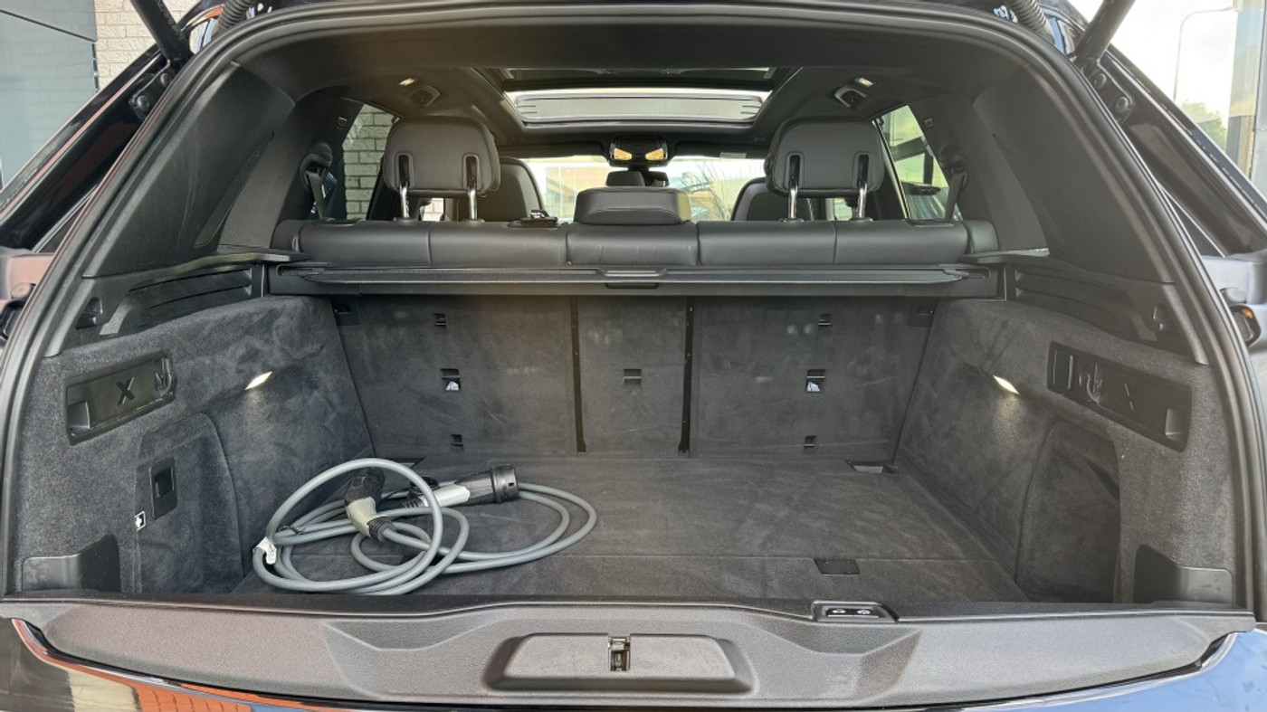 Foto van BMW X5