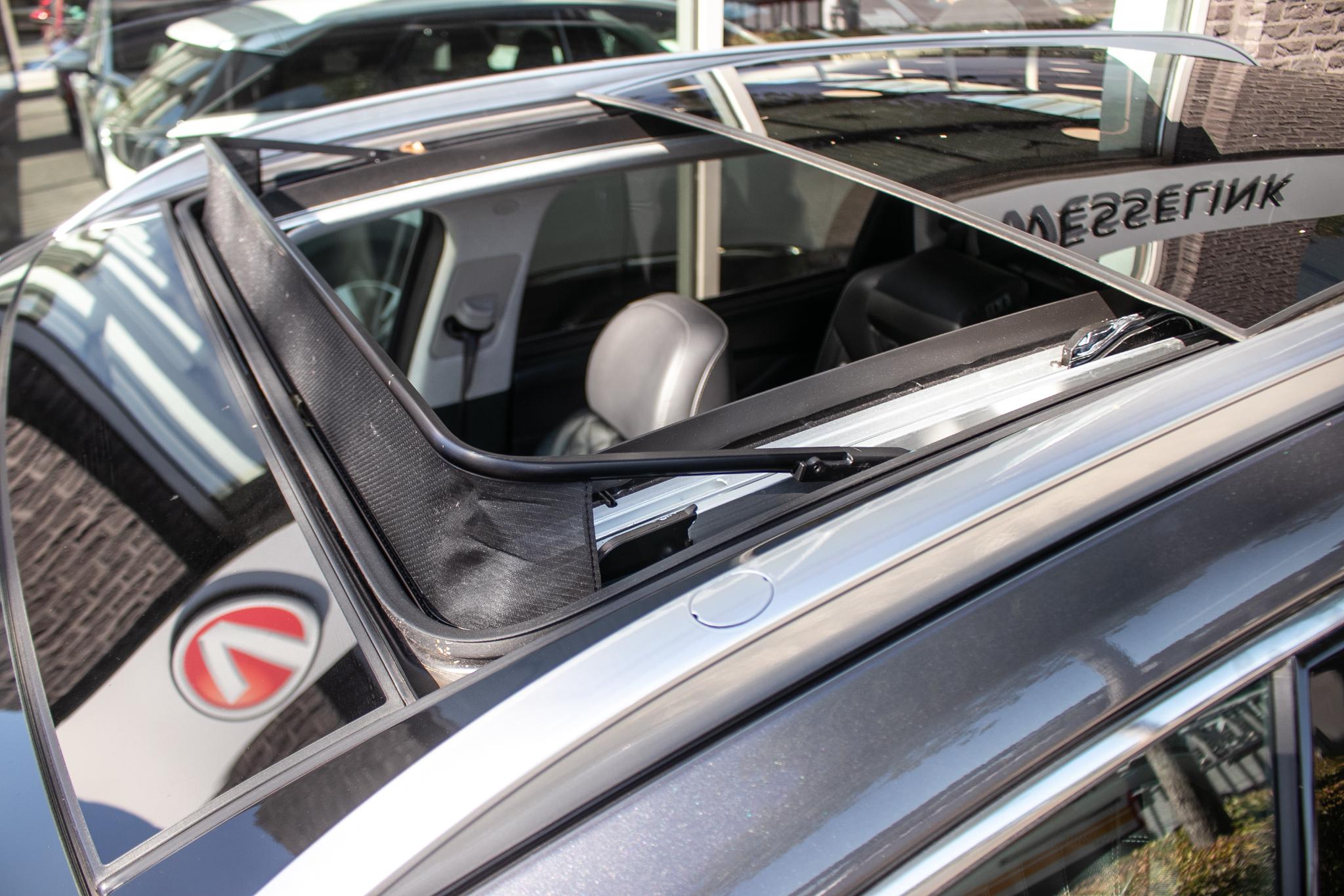 Foto van Hyundai Santa Fe