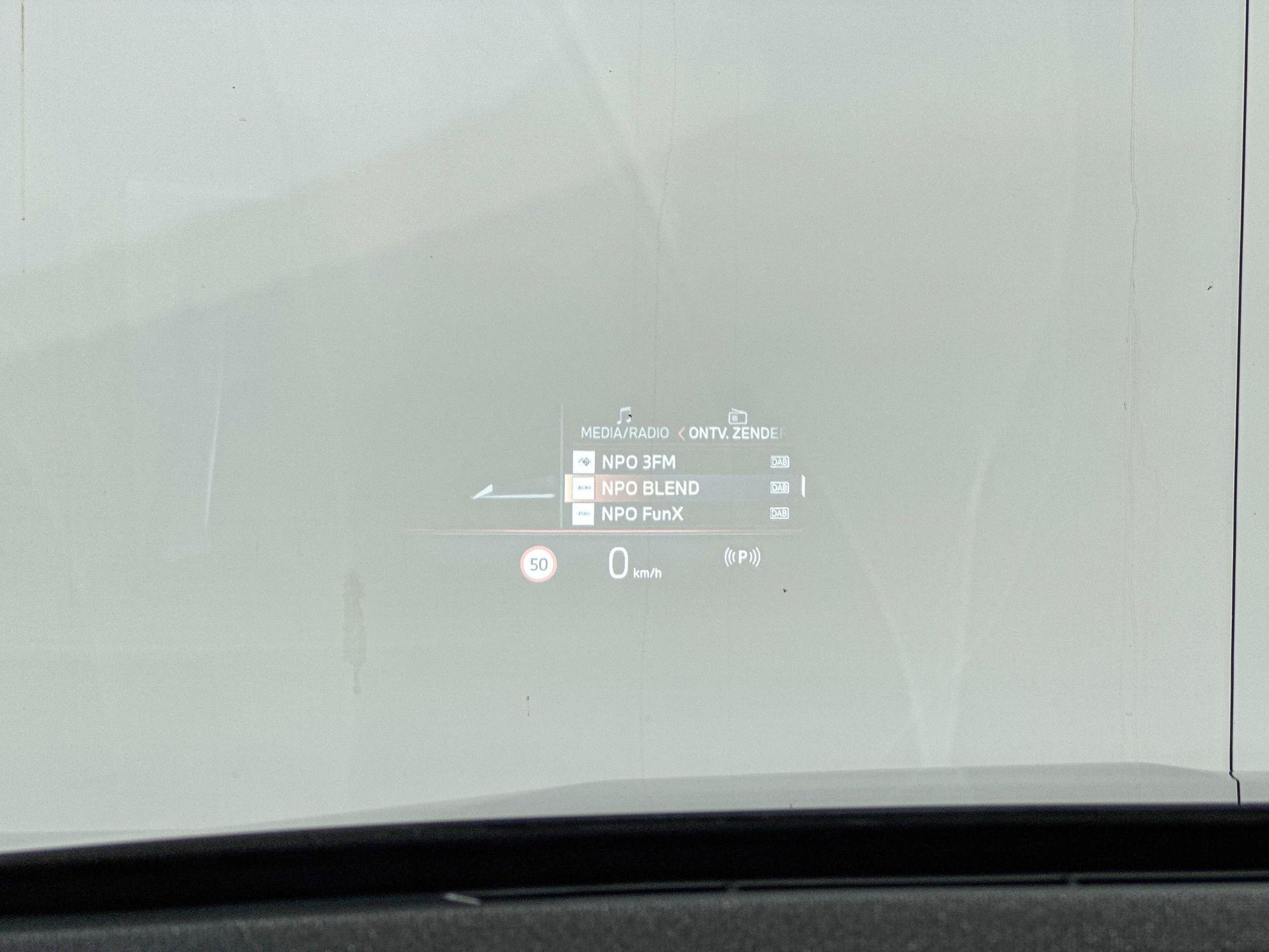 Foto van BMW Ix
