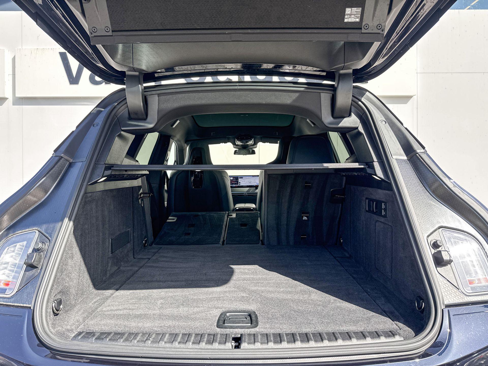 Foto van BMW Ix