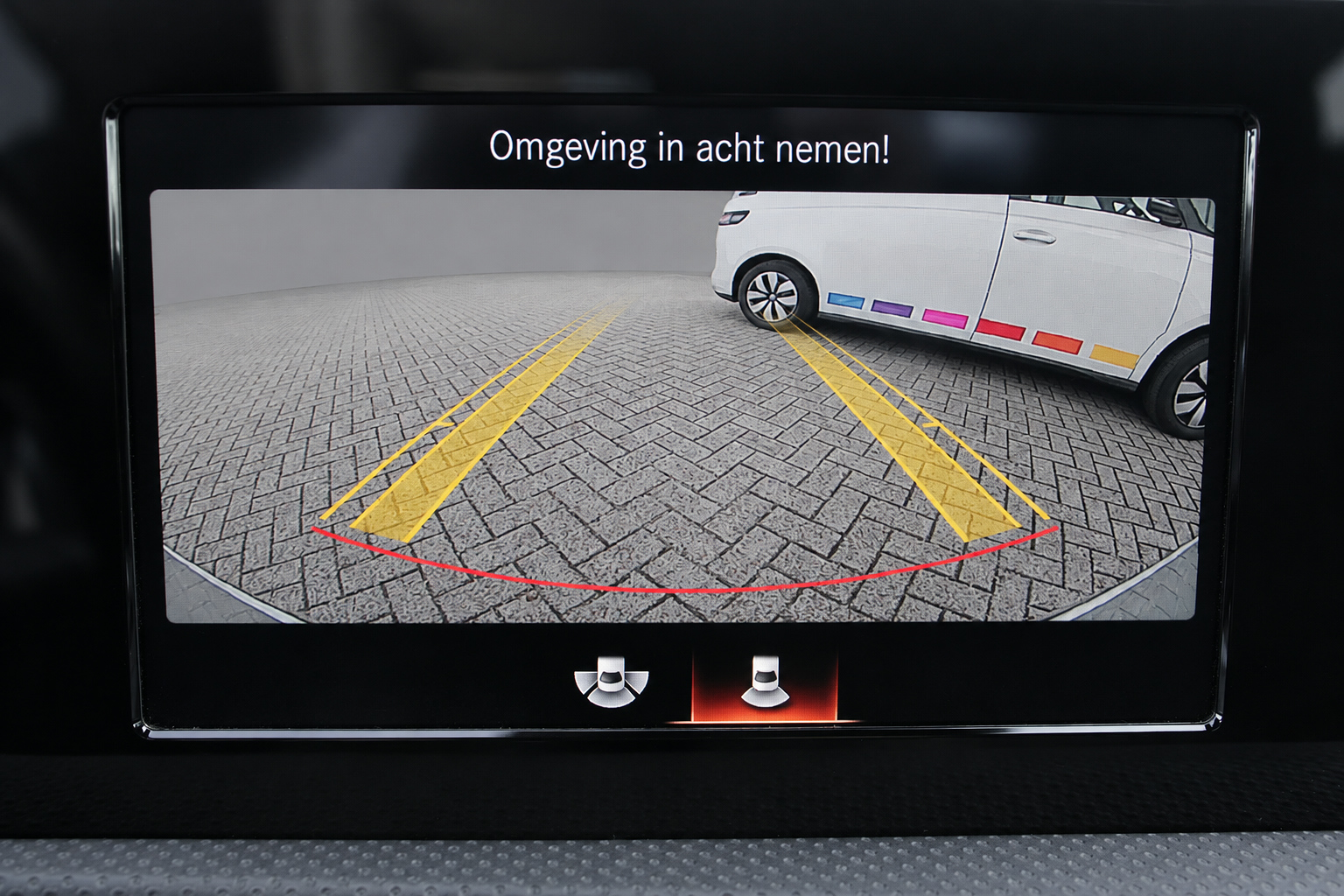 Foto van Mercedes-Benz Cla-klasse