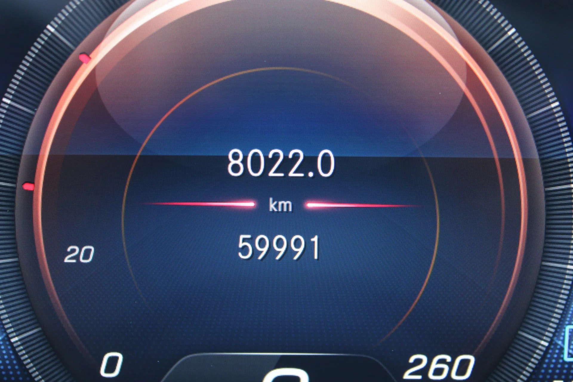 Foto van Mercedes-Benz Cla-klasse