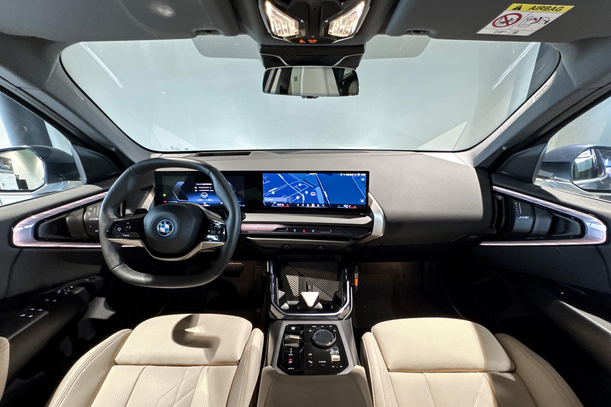 Foto van BMW X3