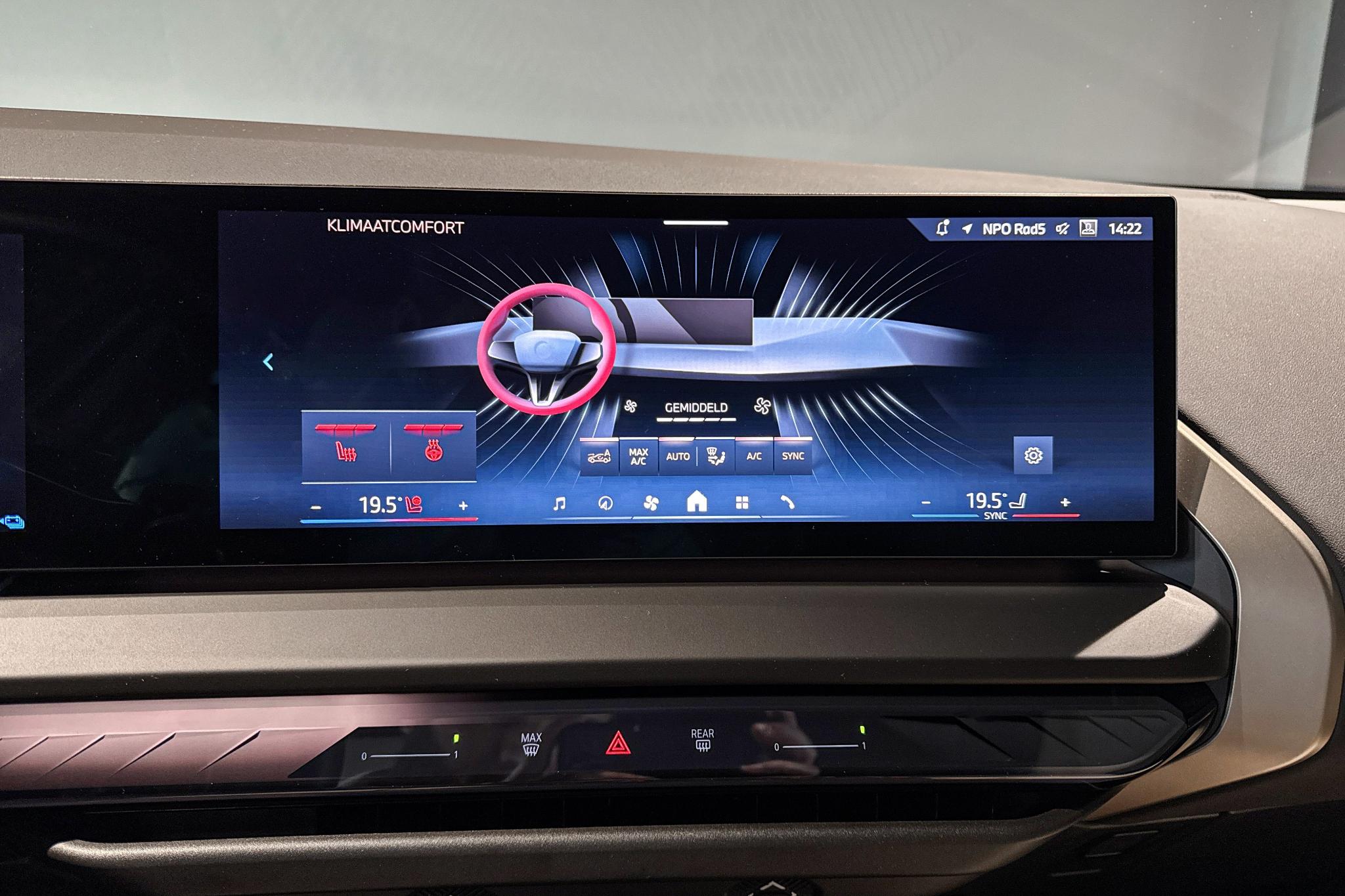 Foto van BMW X3
