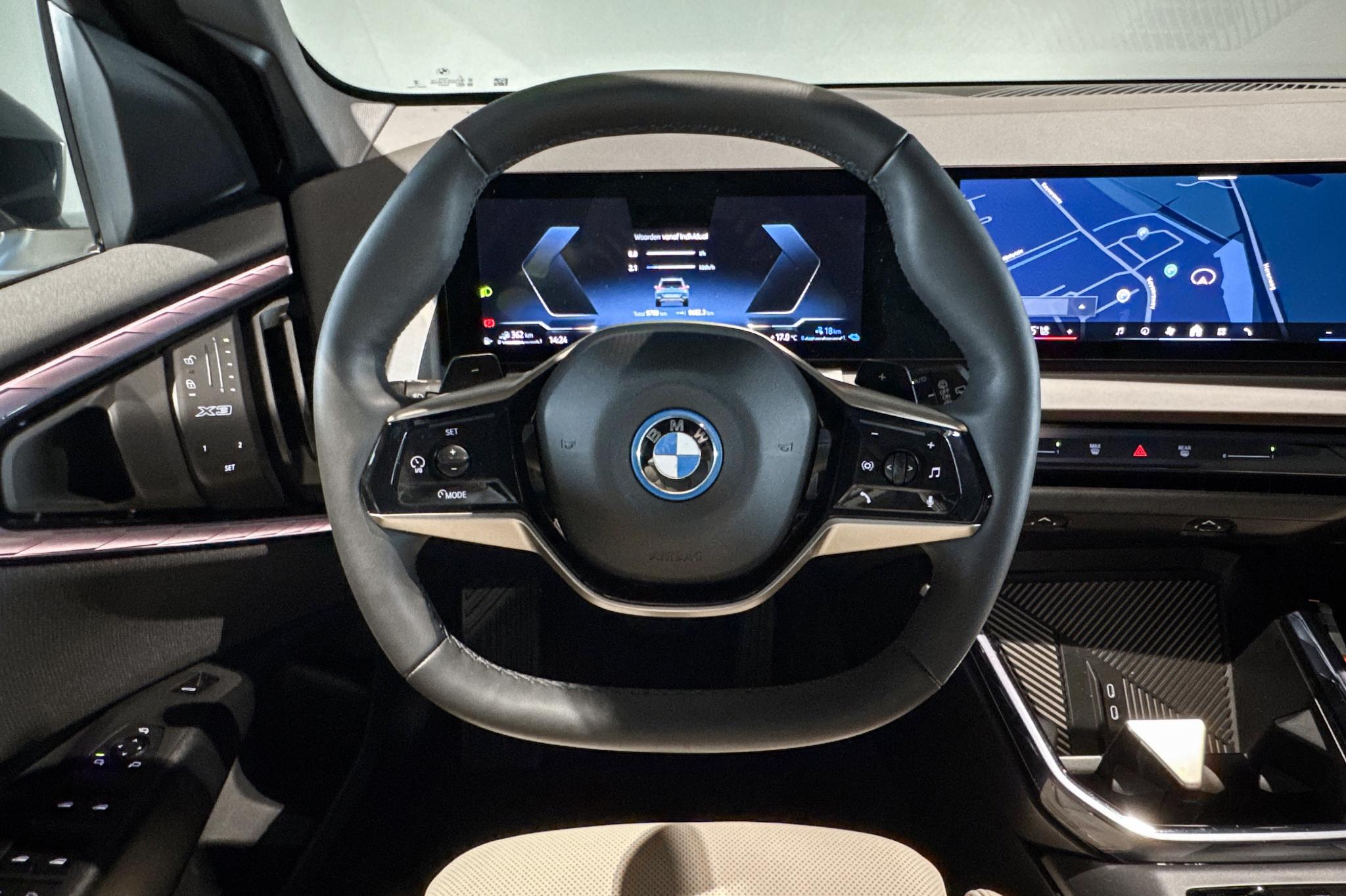 Foto van BMW X3