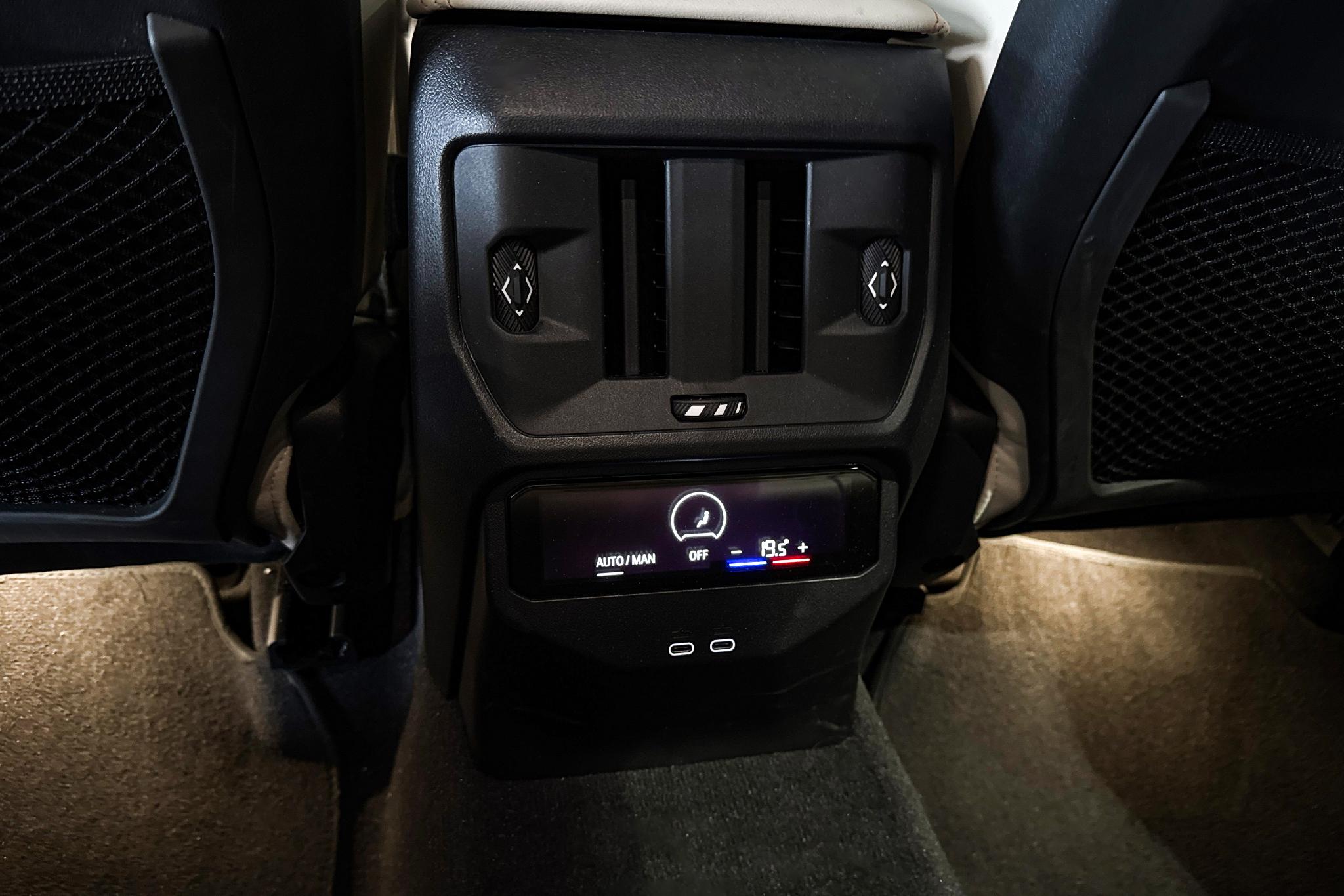 Foto van BMW X3
